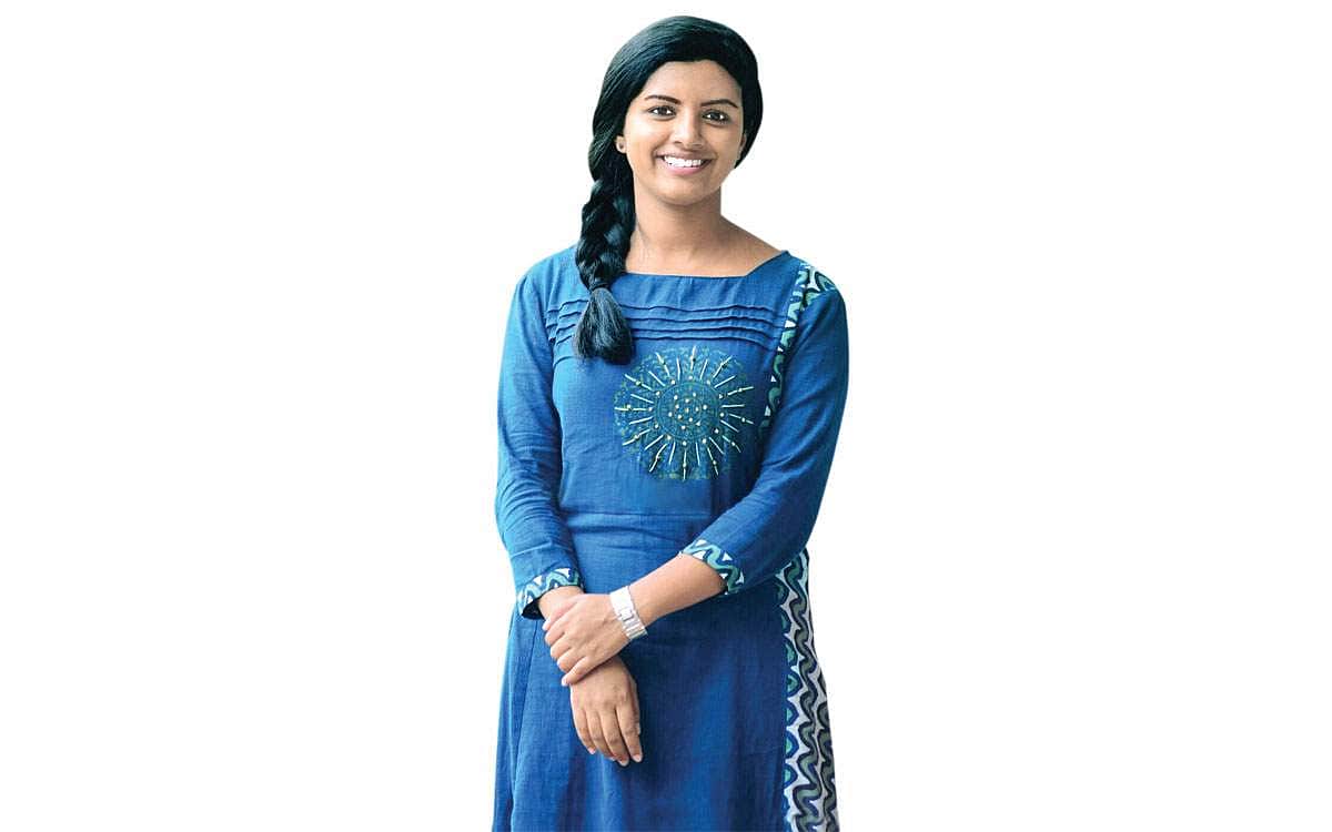 செங்கேணி, வேடம் ஒரு மைல்கல்! − லிஜோ மோள்