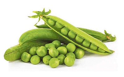 பட்டாணி சூப் செய்ய...