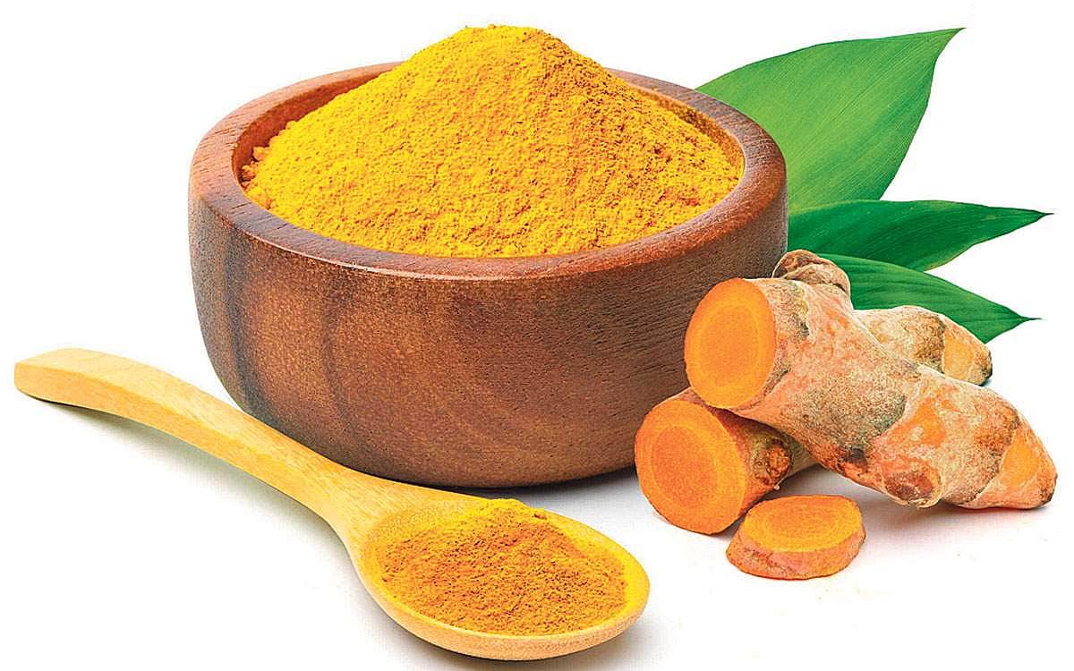 மஞ்சள்  மருத்துவம்!
