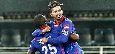 ஷ்ரேயஸ் ஐயரை தில்லி அணி தக்கவைக்காது: அஸ்வின்