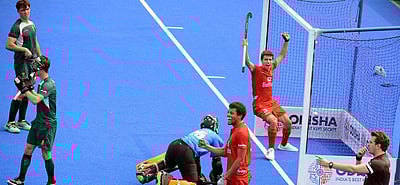 இன்று முதல் ஹாக்கி ஜூனியர் உலகக் கோப்பை: முக்கிய அம்சங்கள்