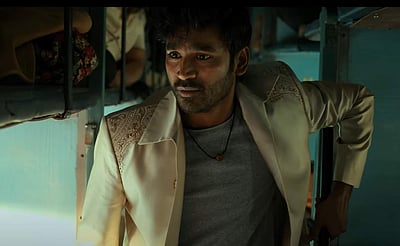 தனுஷ் நடிப்பில் உருவான ‘அத்ரங்கி ரே’ டிரைலர் வெளியீடு