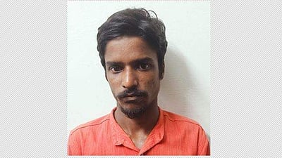 மாணவியை திருமணம் செய்த இளைஞர் போக்ஸோ சட்டத்தில் கைது