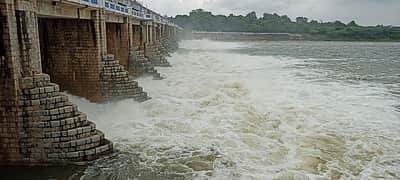 திருவள்ளூர் மாவட்ட ஏரிகளின் நீர்மட்ட நிலவரம்