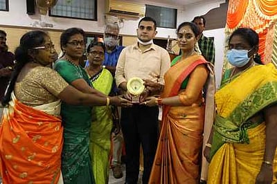 தொழிற்சாலைகளில் பெண்களின்பாதுகாப்பு உறுதி செய்யப்படும்