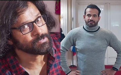 விக்ரமின் 'கோப்ரா' : முக்கிய தகவலை பகிர்ந்த இயக்குநர்