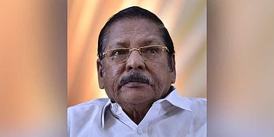 நாடு முழுவதும் வாரிசு அரசியல் செய்யும் பாஜக: ஆர்.எஸ். பாரதி