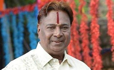 ஆபத்தான நிலையில் மருத்துவமனையில் சிகிச்சை பெறும் நடன இயக்குநர் சிவசங்கர்