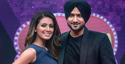 மும்பை அபார்ட்மெண்டைப் பெரிய தொகைக்கு விற்ற ஹர்பஜன் சிங்