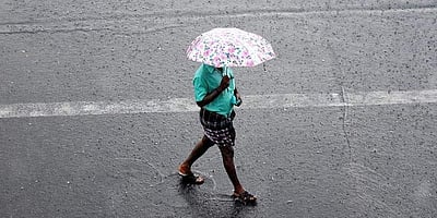 கனமழையால் பள்ளி, கல்லூரிகள் விடுமுறை: முழுப் பட்டியல்