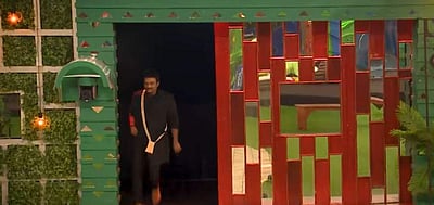 பிக் பாஸ் வீட்டிற்குள் நுழையும் புதிய போட்டியாளர்: யார் தெரியுமா?