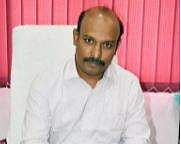 உதகை நகராட்சியின் புதிய ஆணையா் பொறுப்பேற்பு