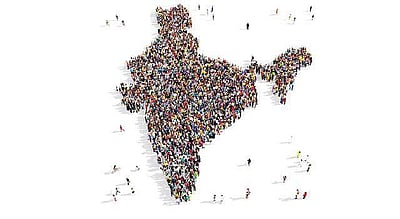 இந்தியா ஒரே நாடு