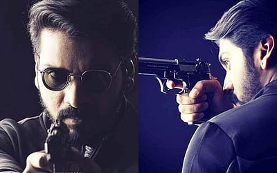 திரைப்பட கதாநாயகனாகும் சன் டிவி சீரியல் நடிகர்