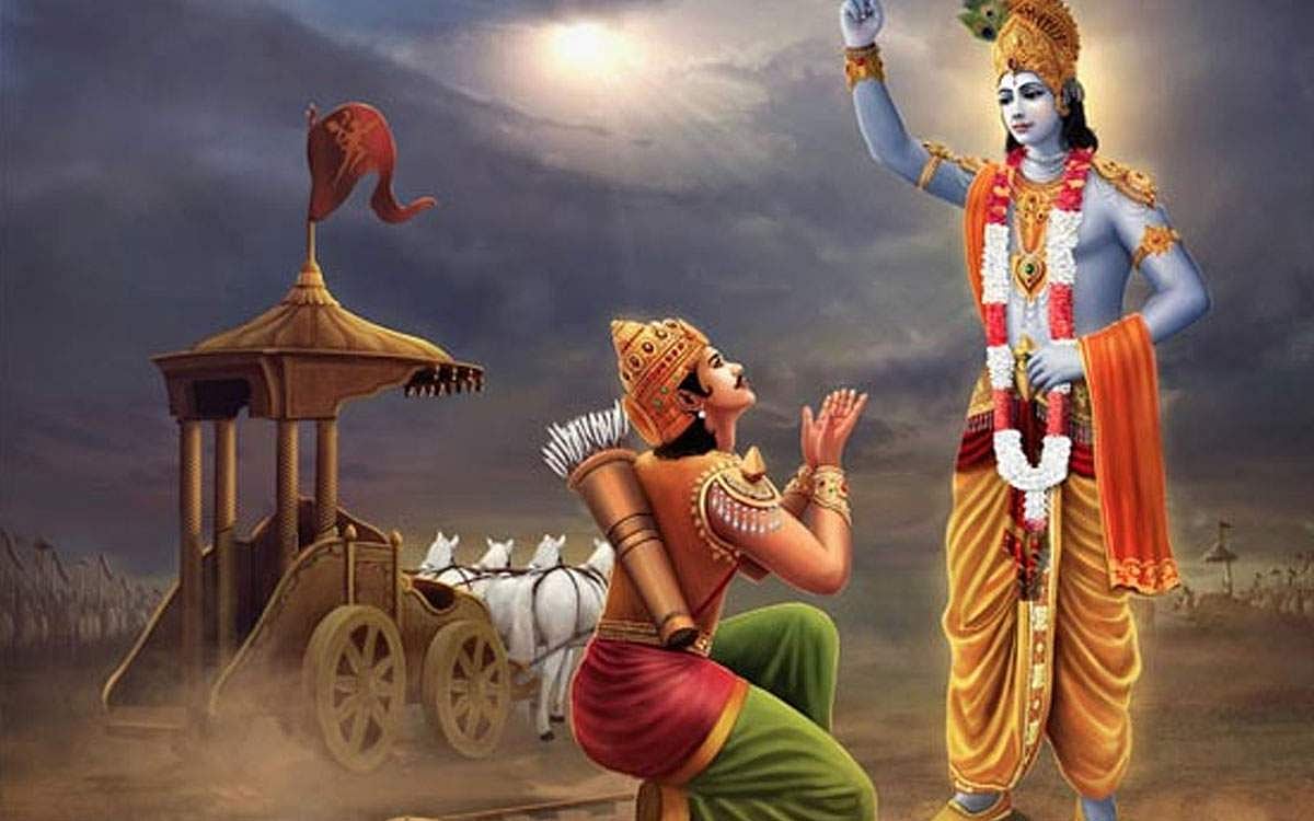 குரு வம்சம்!