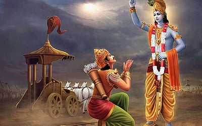 குரு வம்சம்!