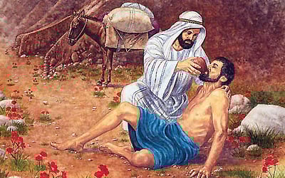 மோட்சம் அடைய ...