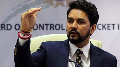 இந்திய, தென்னாப்பிரிக்க அணிகளுக்கிடையேயான கிரிக்கெட் தொடர் நடைபெறுமா? மத்திய அமைச்சர் பதில்