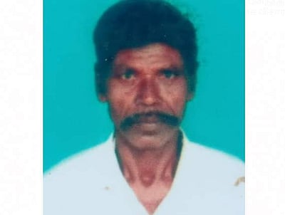 பூண்டி ஏரியில் மீன் பிடிக்கச் சென்ற மீனவர் மர்மமான முறையில் சாவு; தீவிர விசாரணை