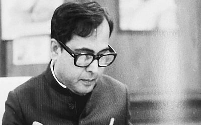 'பிரணாப்தா' என்கிற மந்திரச் சொல்! - 64