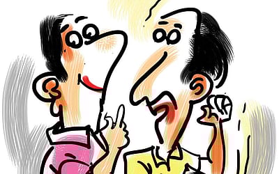 சிரி... சிரி...