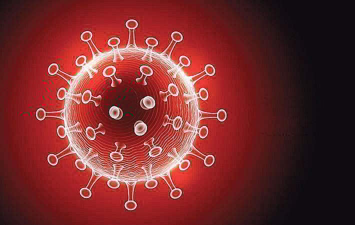 கரோனா: குறைந்திருக்கிறது ஆனால்...