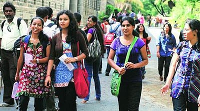 1,600 ஆதிதிராவிடா் மாணவா்களுக்கு முனைவா் பட்ட  ஊக்கத் தொகை