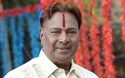 நடன இயக்குநர் சிவசங்கர் காலமானார்