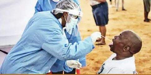 அச்சுறுத்த ஆயத்தமாகும் புதிய வகை கரோனா!