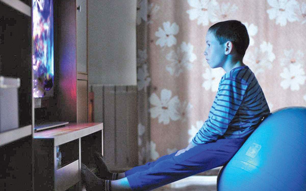 தொலைக்காட்சி: மாற்றலாம்... பயனுள்ளதாக!