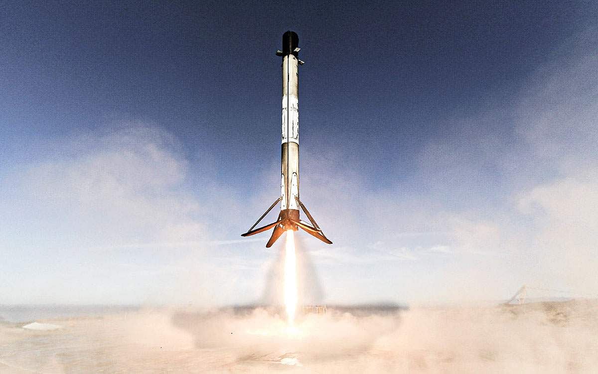 விண்கல்லே உன்னை நோக்கி...!