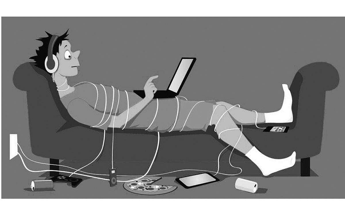 இணையவழி விளையாட்டுகள்: தப்பிப்பது எப்படி?