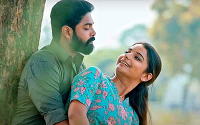 ஜாஸ்பர் படத்தின் டிரெய்லர் வெளியீடு