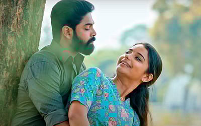 ஜாஸ்பர் படத்தின் டிரெய்லர் வெளியீடு