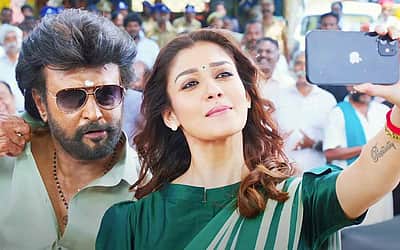 நாளை(நவ.4) வெளியாகிறது ‘அண்ணாத்த’