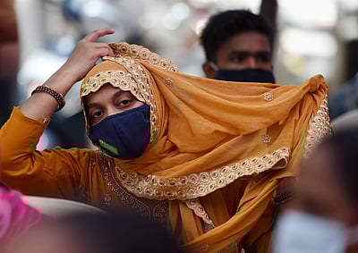 தமிழகத்தில் 962 பேருக்கு கரோனா; 19 பேர் பலி