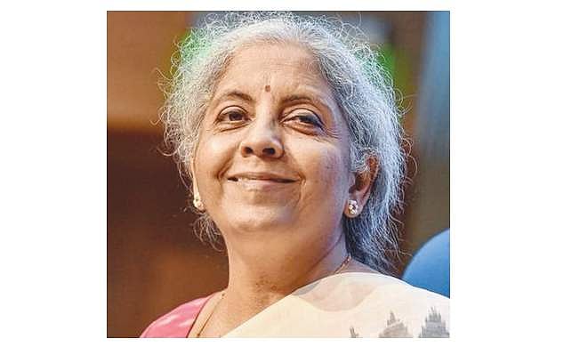 தேசிய ஊரக வேலை உறுதித் திட்ட ஊதிய நிலுவைத் தொகை உடனடியாக வழங்கப்படும்: மத்திய நிதியமைச்சர் உறுதி