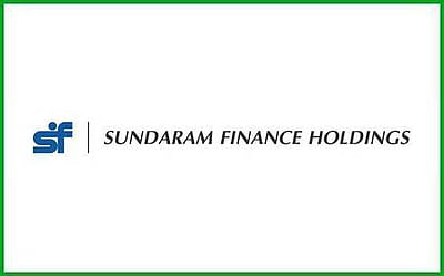 சுந்தரம் ஃபைனான்ஸ் ஹோல்டிங்ஸ்: லாபம் 193% உயா்வு