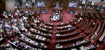 கடந்த 5 ஆண்டுகளில் 4 ஆயிரத்துக்கும் மேற்பட்டவர்களுக்கு குடியுரிமை: மத்திய அரசு தகவல்