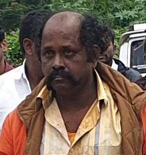 கருமந்துறை மாணவி பாலியல் புகார் வழக்கில் திருப்பம்