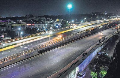 கர்நாடகம்: இரவு ஊரடங்கு ரத்து