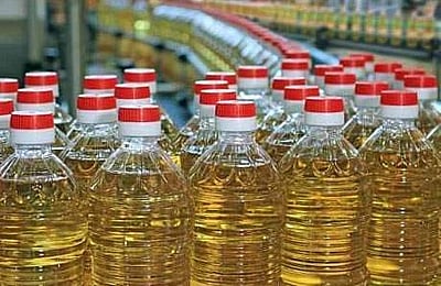 சமையல் எண்ணெய்கள் இறக்குமதி மீதான சுங்க வரி நீக்கம்