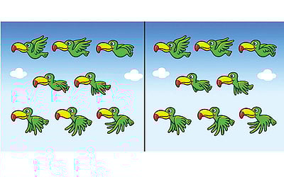 கண்டுபிடி கண்ணே!