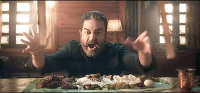 'ஆரம்பிக்கலாங்களா?': கமல்ஹாசனின் 'விக்ரம்' பட இசை குறித்து வெளியான தகவல்