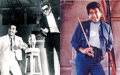 அப்புவின் ரகசியமும், பாலசந்தரின் மறுப்பும்: கமலின் 'அபூர்வ சகோதரர்கள்' பற்றிய சுவாரசிய தகவல்கள்