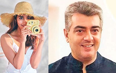 திரைக்கதிர்