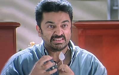 ரசனை மிகுந்த நகைச்சுவை கலைஞன் – கமல்!