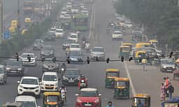 காற்று மாசு - நுரையீரல் புற்றுநோய் தொடர்பாக ஆய்வு மேற்கொள்ளும் தில்லி எய்ம்ஸ்!