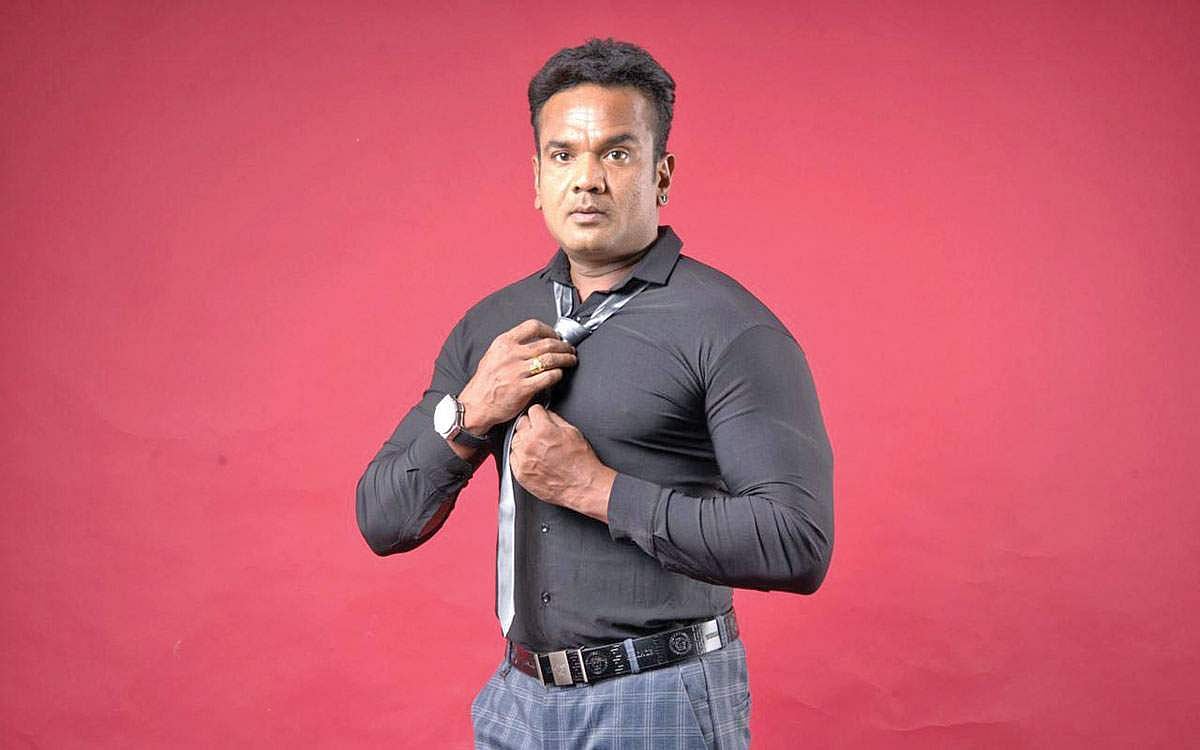 பொறுமையும், எளிமையும் எப்போதுமே அழகு!