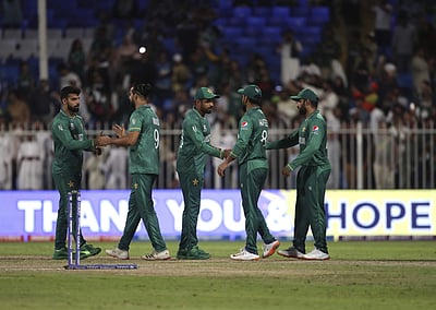 ஸ்காட்லாந்தை வீழ்த்தியது பாகிஸ்தான்